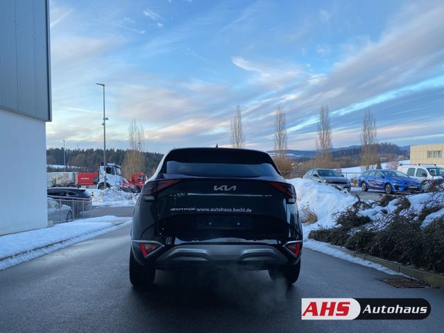 Kia Sportage – Bild 5