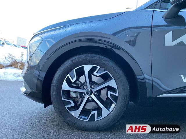 Kia Sportage – Bild 6