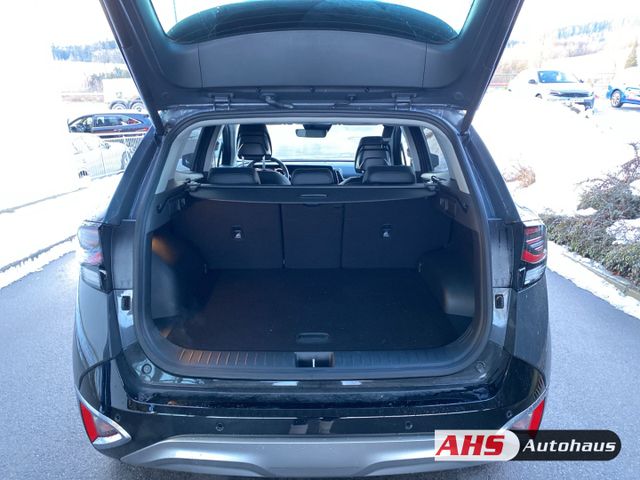 Kia Sportage – Bild 7