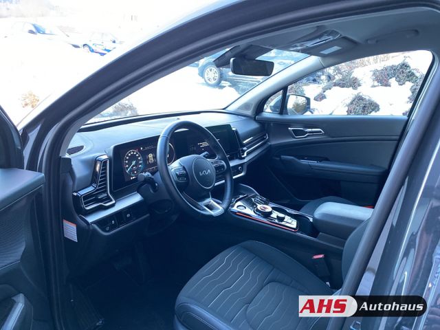 Kia Sportage – Bild 8