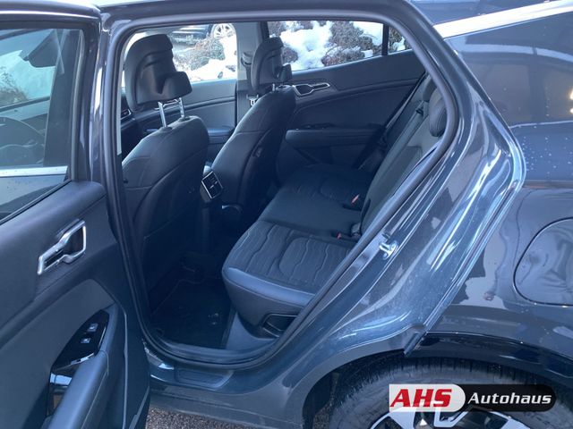 Kia Sportage – Bild 9