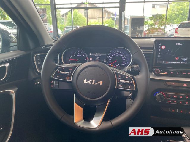 Kia cee'd – Bild 11