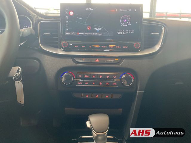Kia cee'd – Bild 12