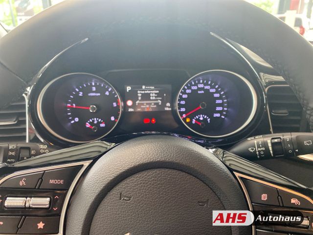 Kia cee'd – Bild 13