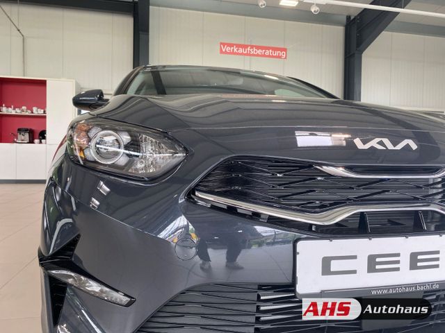 Kia cee'd – Bild 14