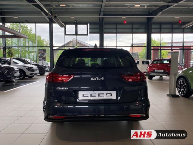 Kia cee'd – Bild 5