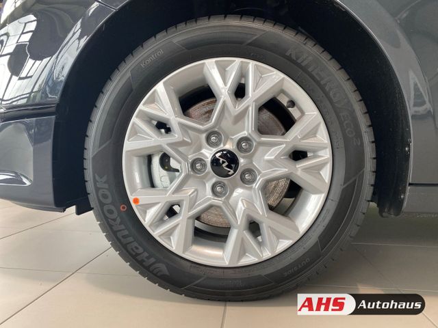 Kia cee'd – Bild 6