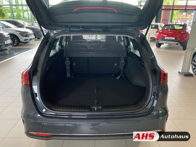 Kia cee'd – Bild 7