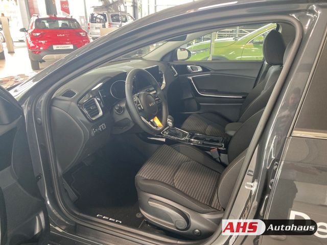 Kia cee'd – Bild 8