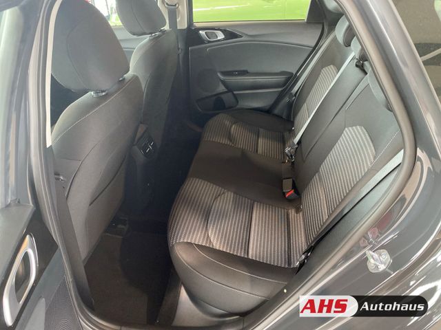 Kia cee'd – Bild 9