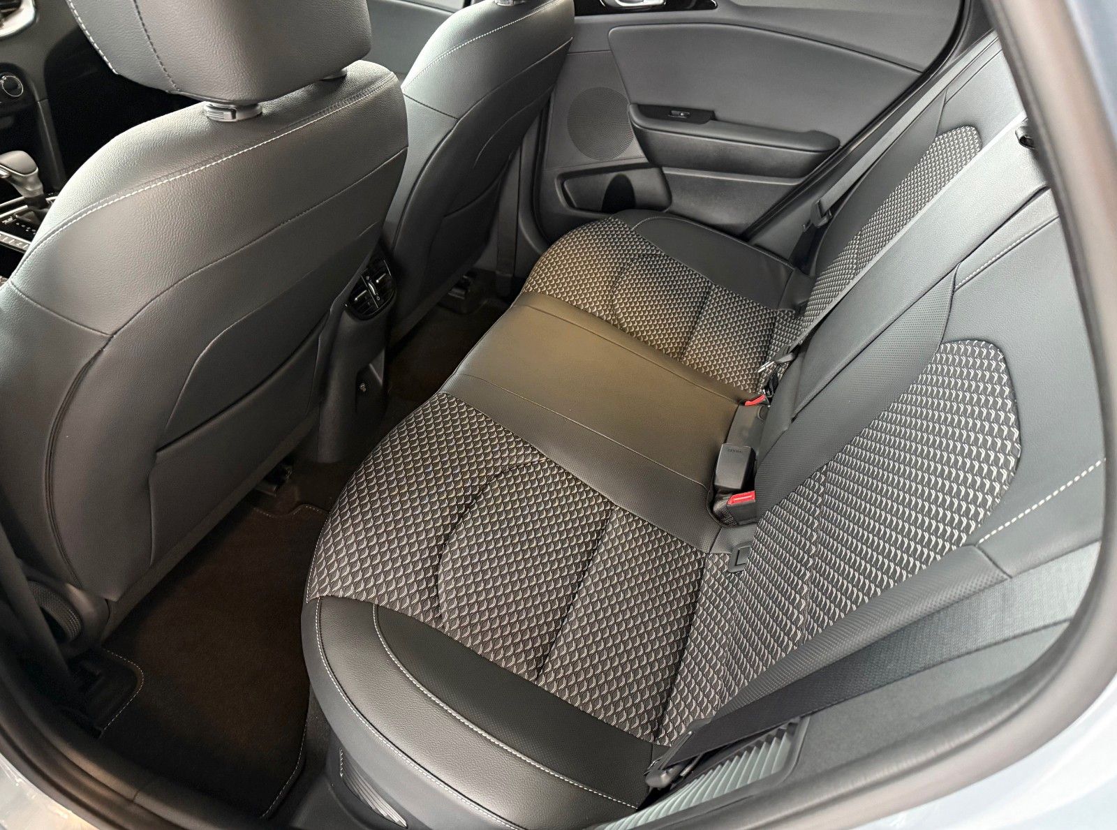 Kia XCeed – Bild 10
