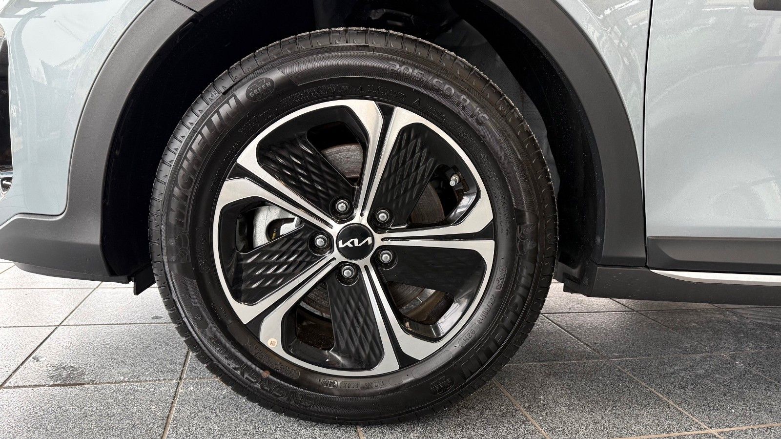 Kia XCeed – Bild 12