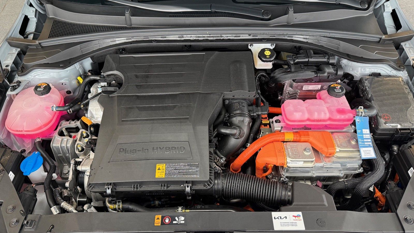Kia XCeed – Bild 13