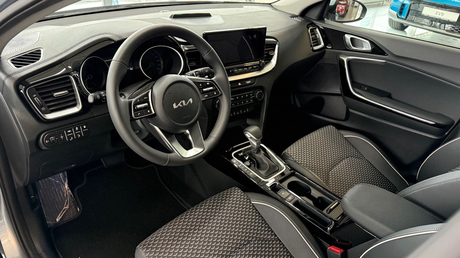 Kia XCeed – Bild 7