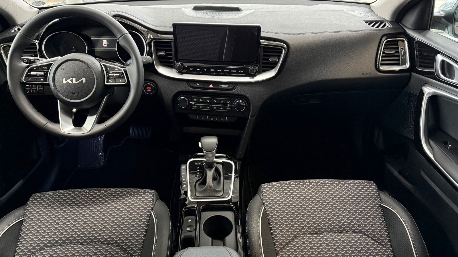 Kia XCeed – Bild 8