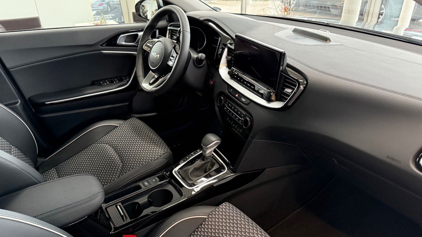 Kia XCeed – Bild 9