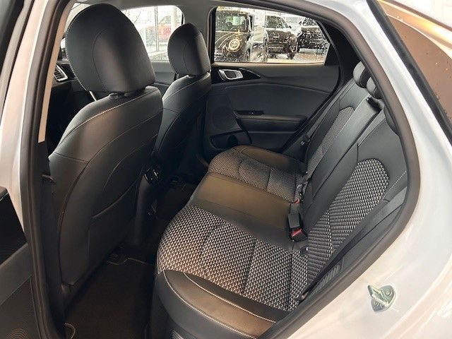 Kia XCeed – Bild 10