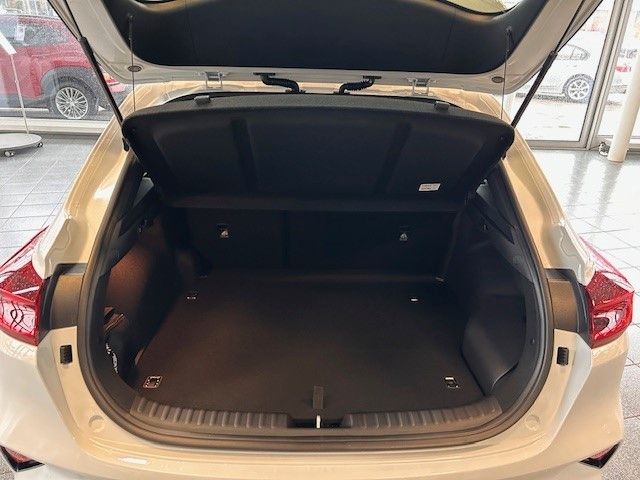 Kia XCeed – Bild 11