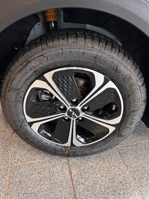 Kia XCeed – Bild 12