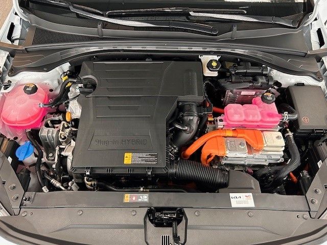 Kia XCeed – Bild 13