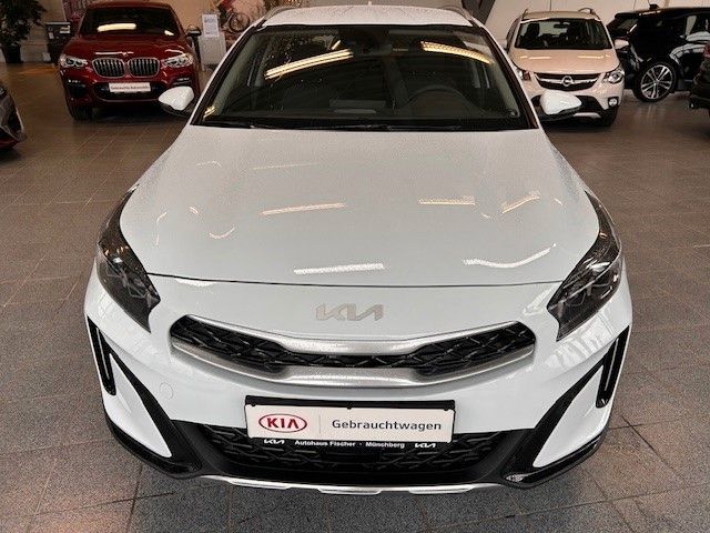 Kia XCeed – Bild 5