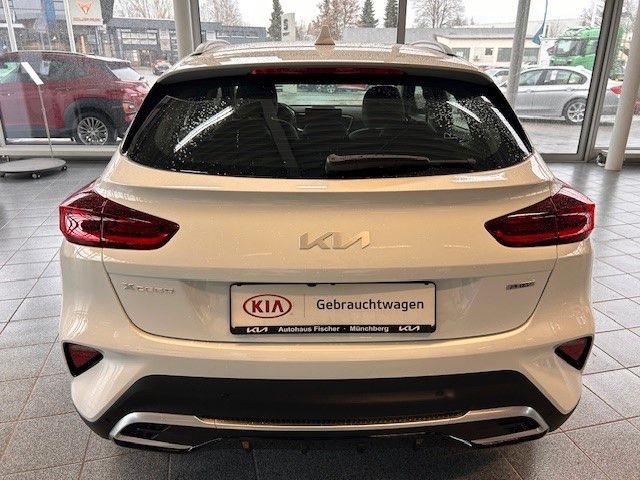 Kia XCeed – Bild 6