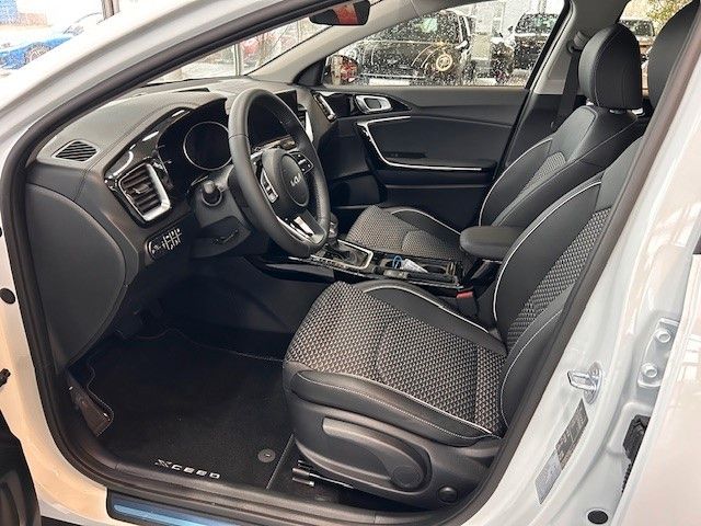 Kia XCeed – Bild 7
