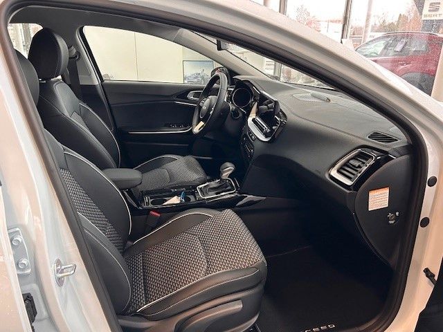 Kia XCeed – Bild 8