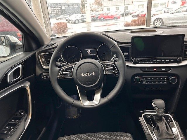 Kia XCeed – Bild 9
