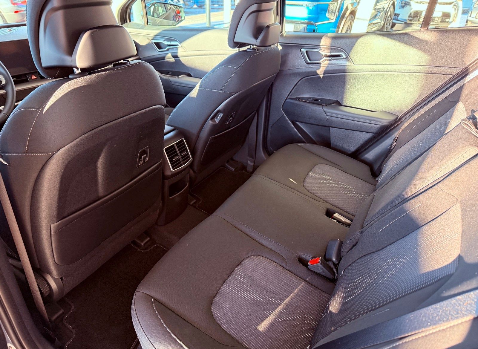 Kia Sportage – Bild 10