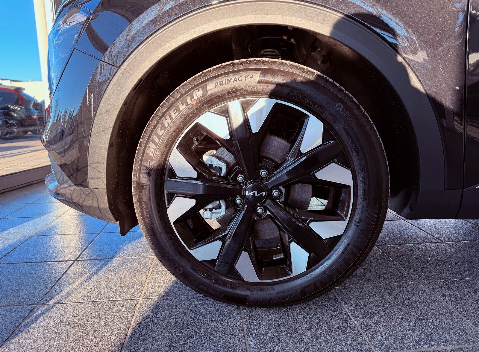 Kia Sportage – Bild 12