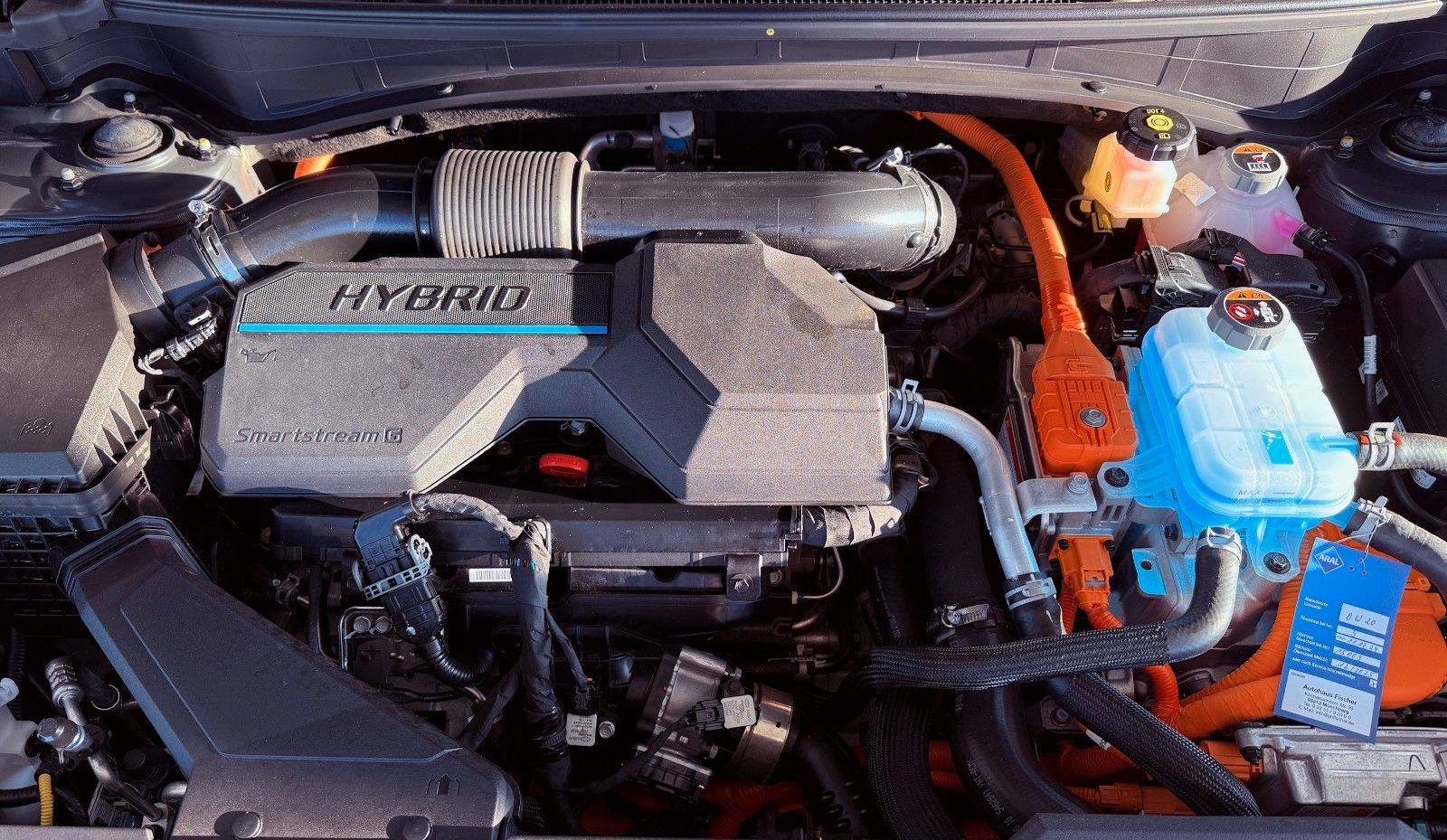 Kia Sportage – Bild 13