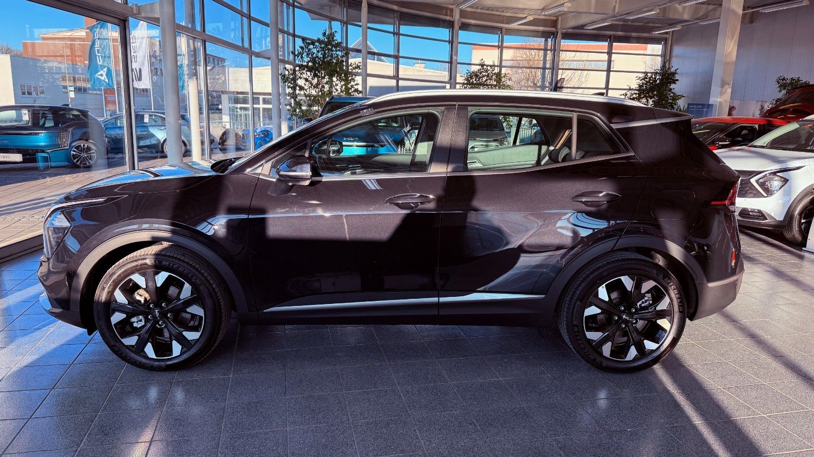 Kia Sportage – Bild 5