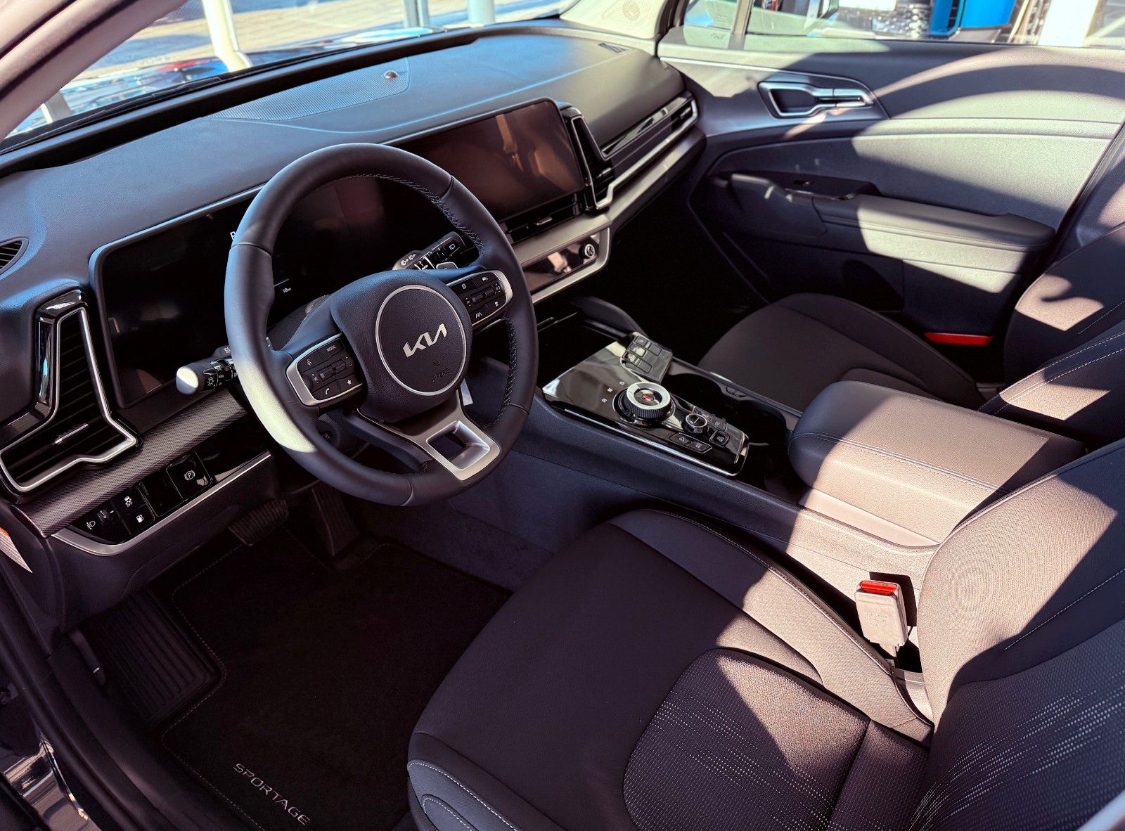 Kia Sportage – Bild 7