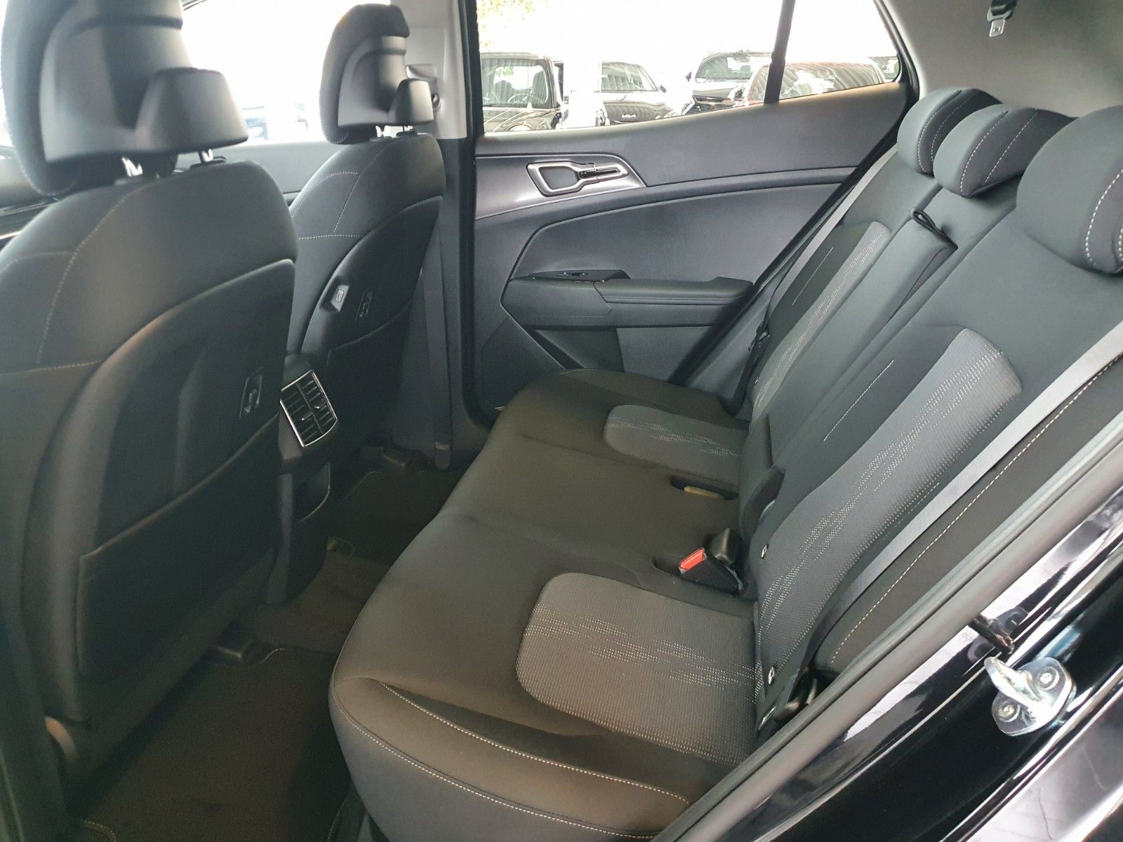 Kia Sportage – Bild 10