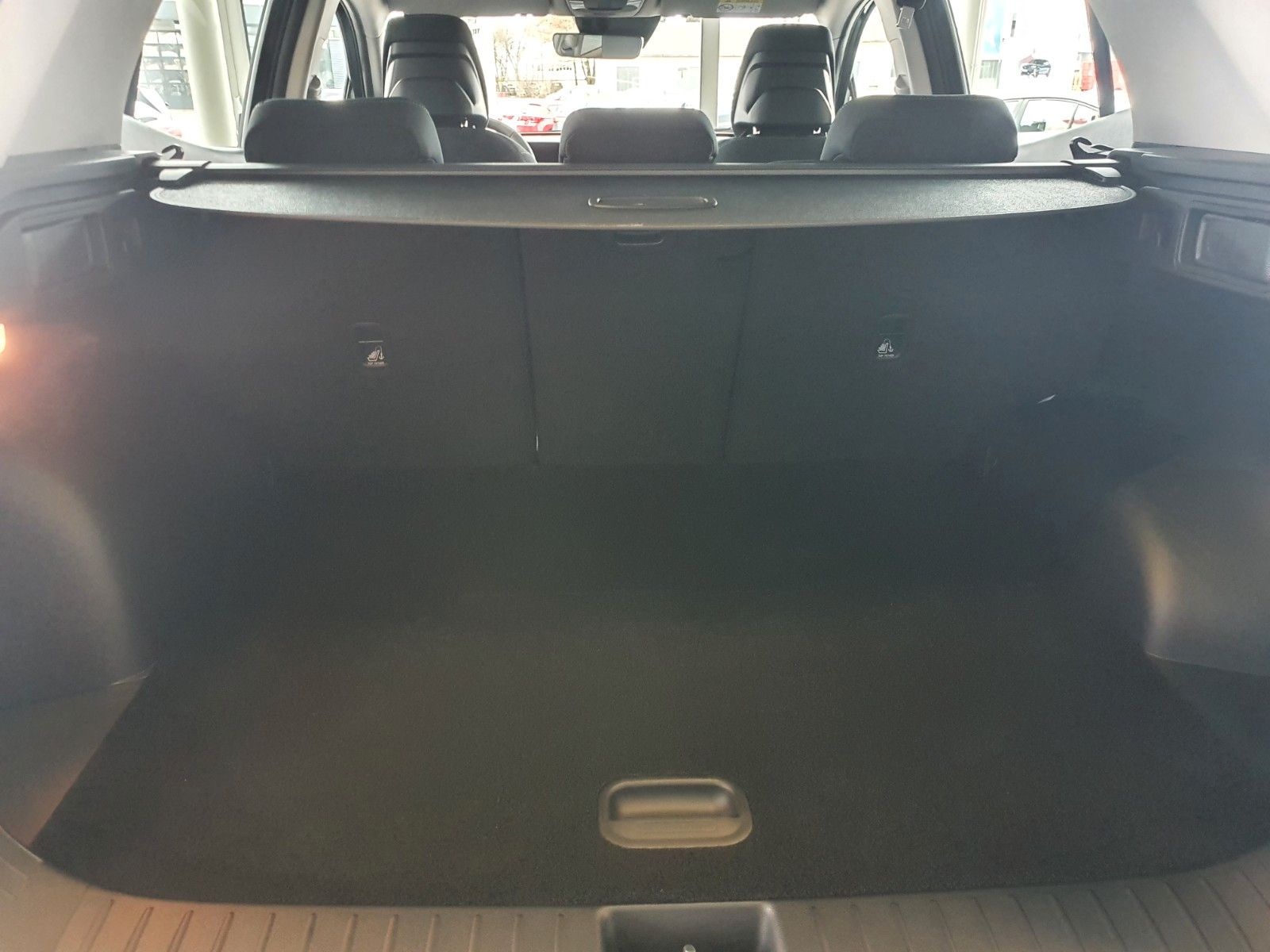 Kia Sportage – Bild 11