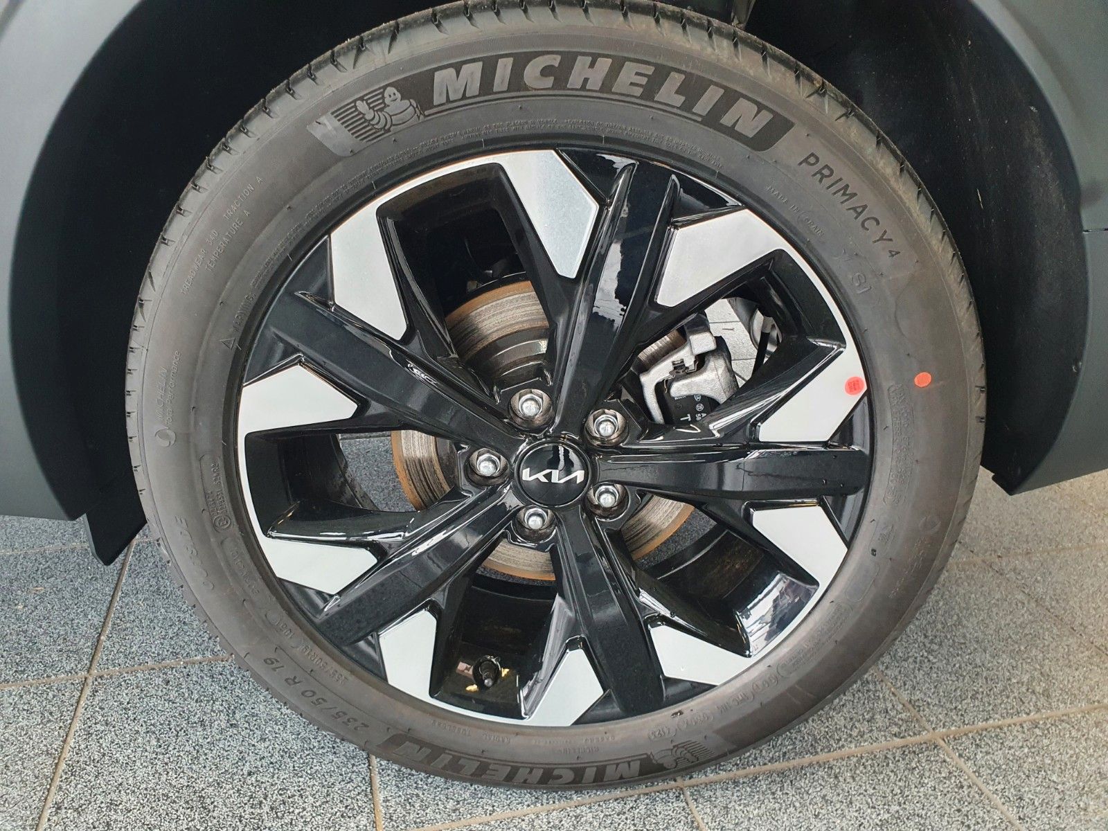 Kia Sportage – Bild 12