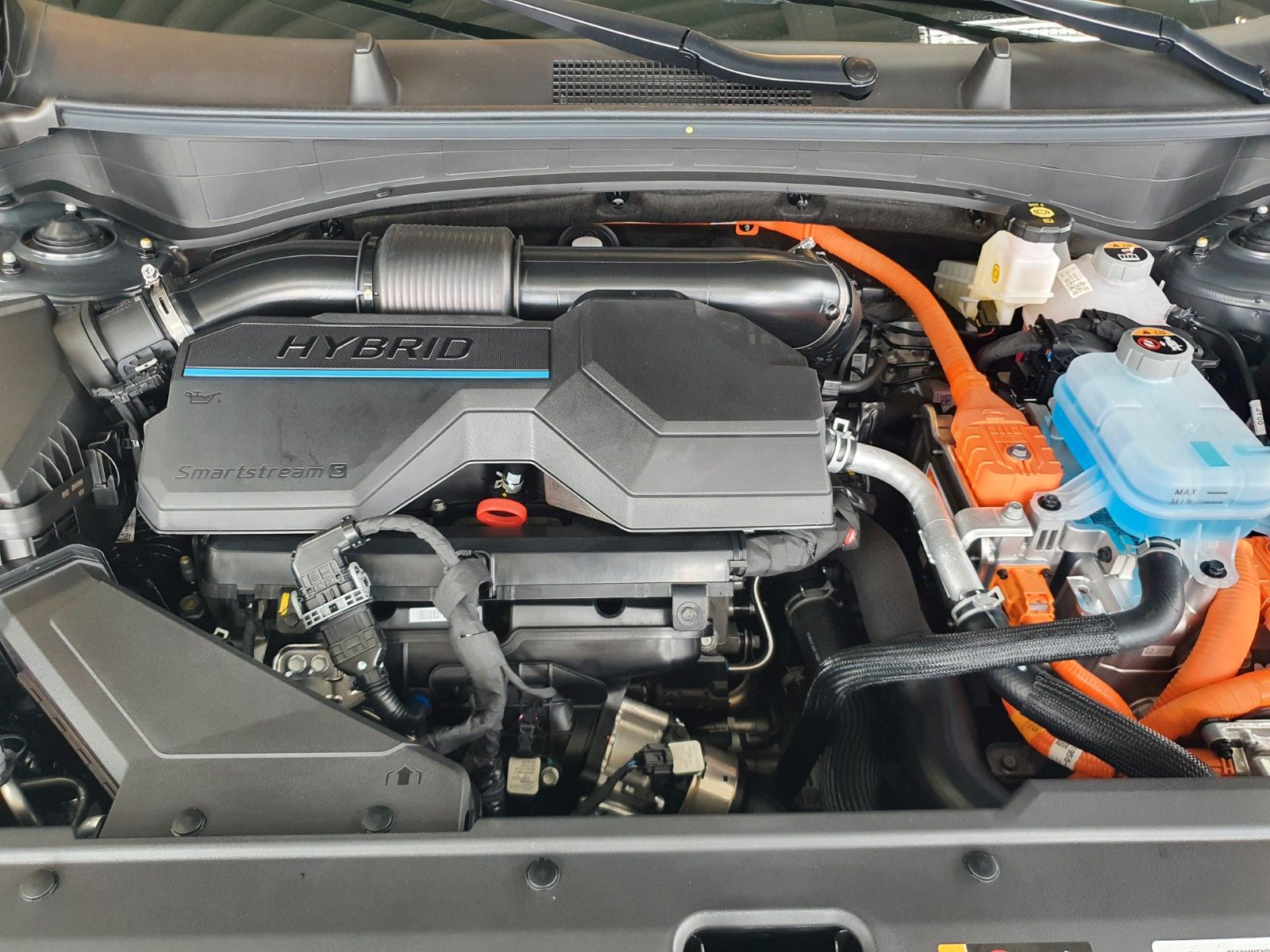 Kia Sportage – Bild 13