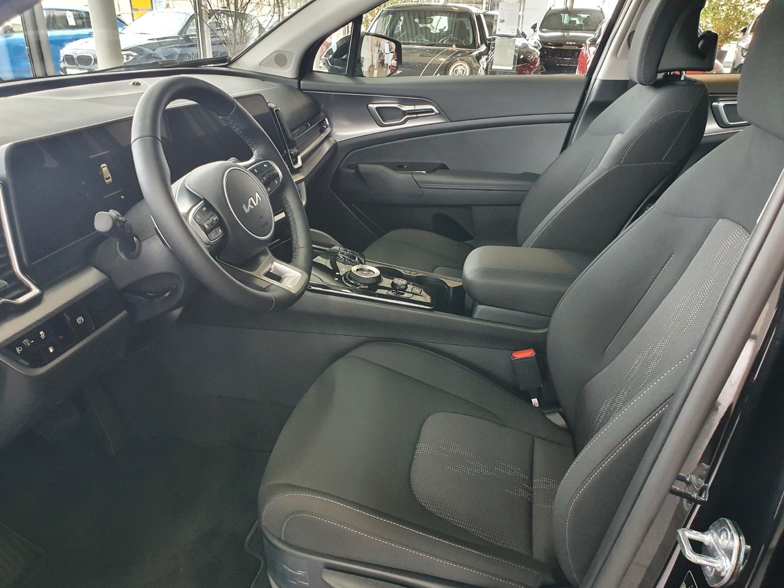 Kia Sportage – Bild 7