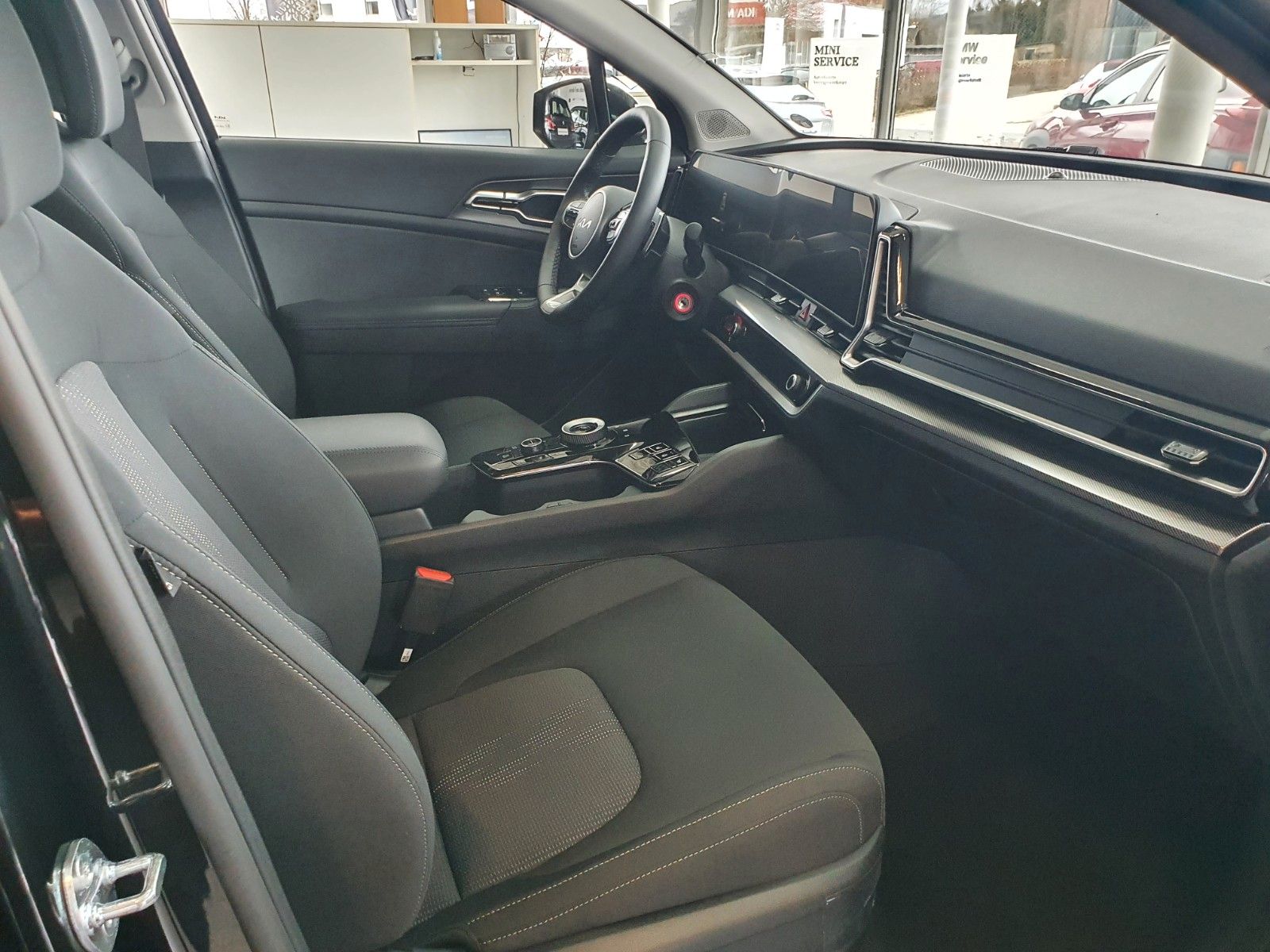 Kia Sportage – Bild 8