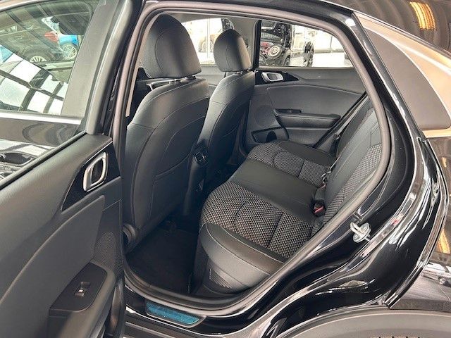 Kia XCeed – Bild 10