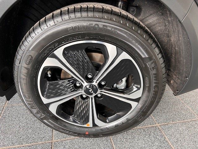 Kia XCeed – Bild 12