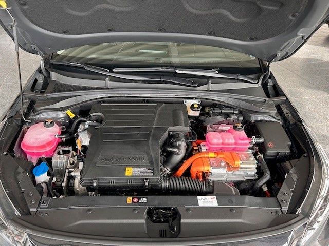 Kia XCeed – Bild 13