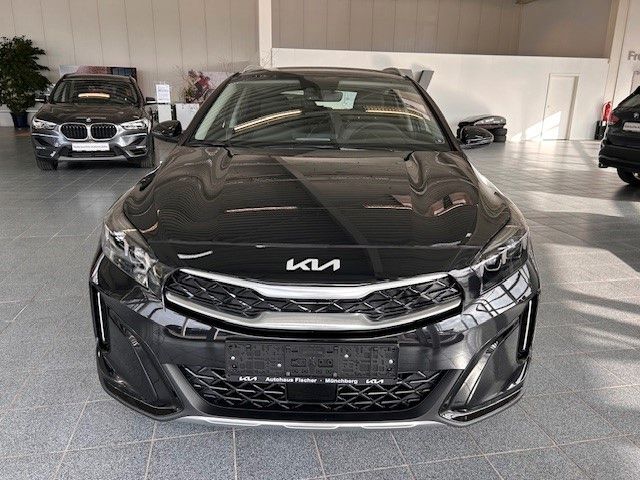 Kia XCeed – Bild 5