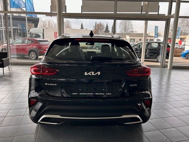 Kia XCeed – Bild 6