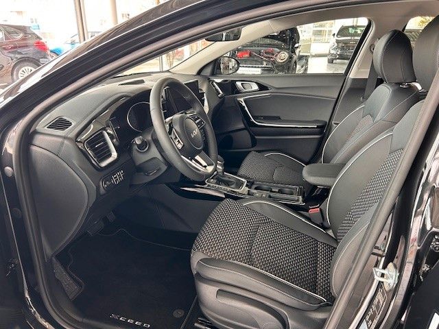Kia XCeed – Bild 7