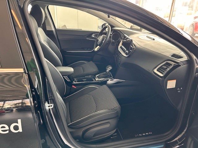 Kia XCeed – Bild 8