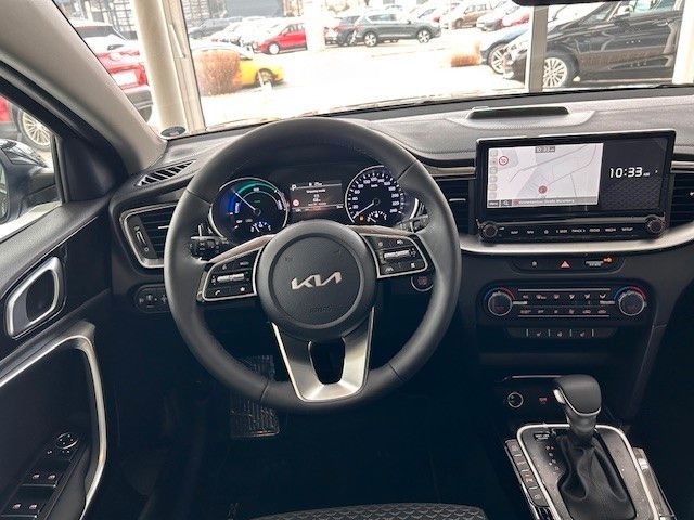 Kia XCeed – Bild 9