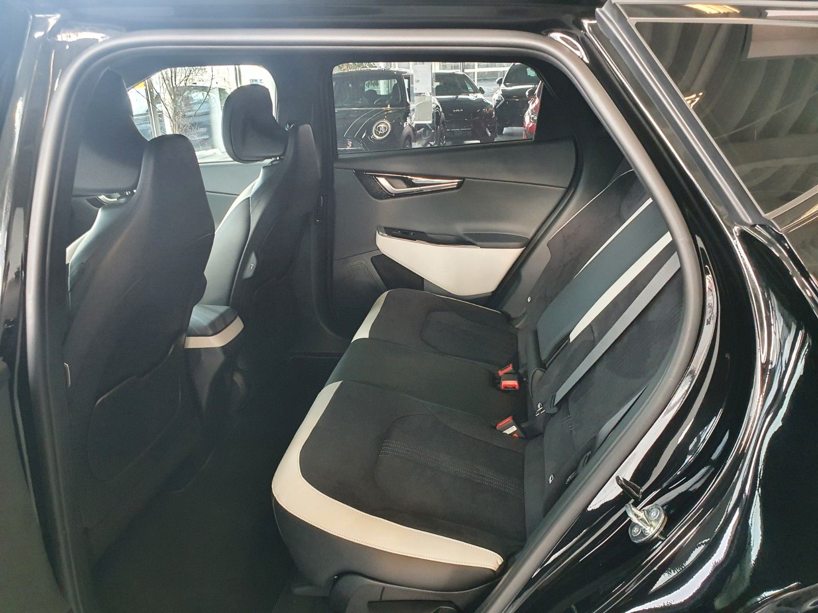 Kia EV6 – Bild 10