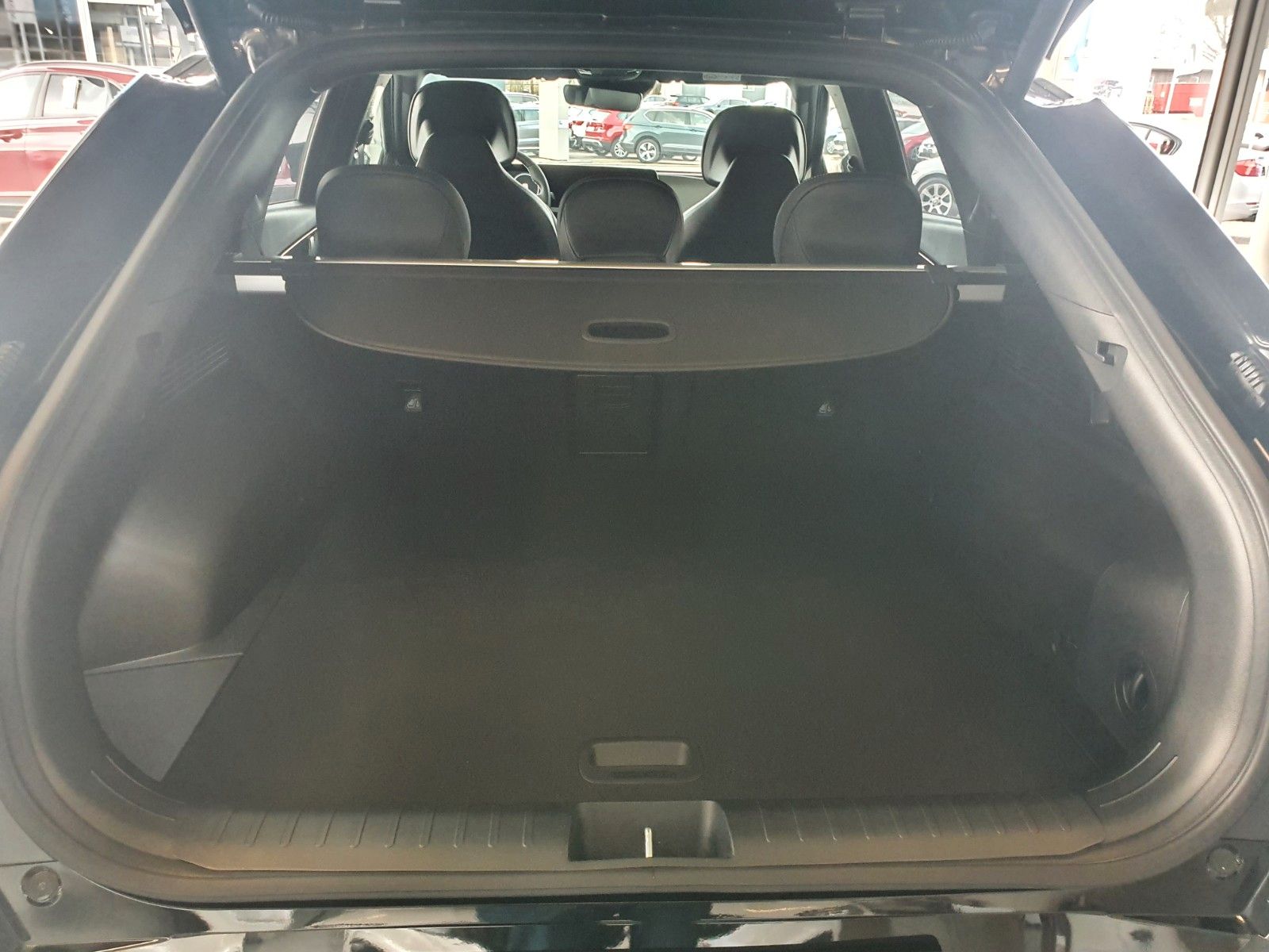 Kia EV6 – Bild 11